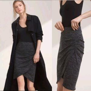Wilfred free skirt